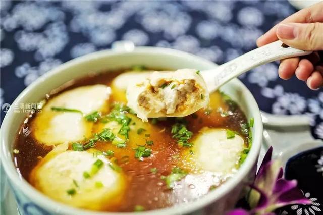 金华美食，金华市最有名的小吃（千年古城中的市井烟火）