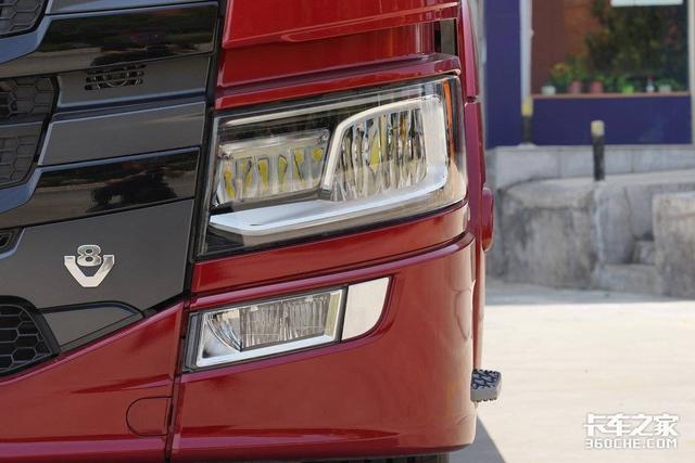 scania是什么车，sche是什么车（斯堪尼亚650S有多强）
