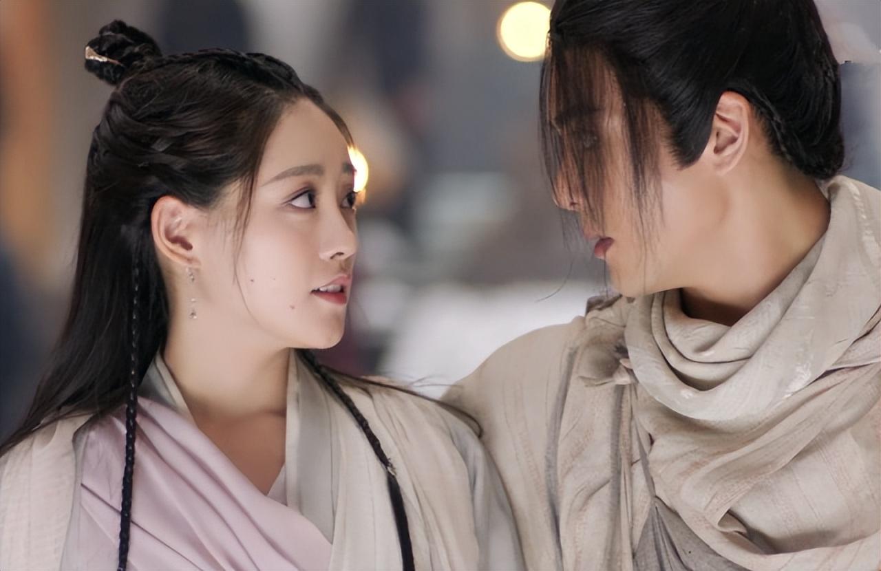 倚天后传:周芷若生八子,七个是张无忌亲生的,一个是陈友谅的-质信十强