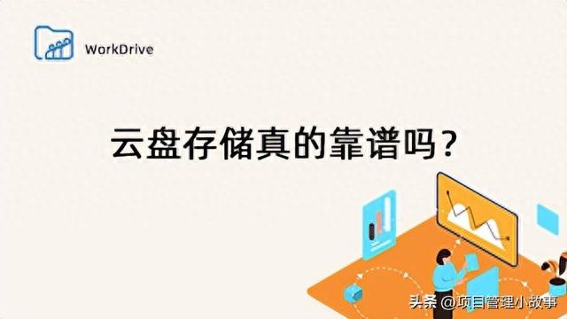 云计算存储的概念和特点，解析云盘存储的优缺点