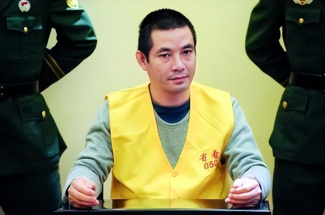 湄公河惨案主谋结局，湄公河血案制造者糯康