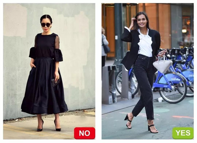 酒红色显皮肤黑还是白，黑皮肤最显白的5个颜色（秋冬少穿这3种“显老色”）