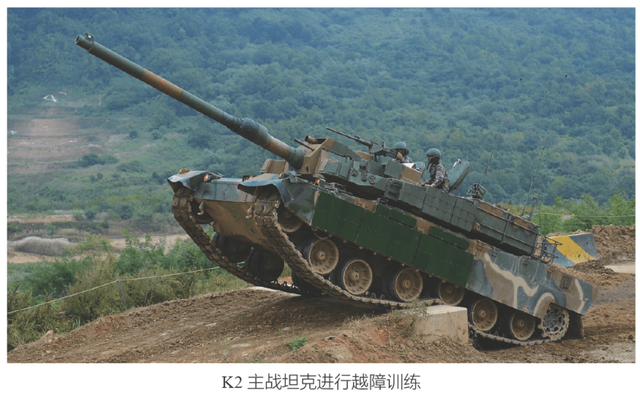 坦克世界8.1各国坦克介绍，全球主战坦克战力top10