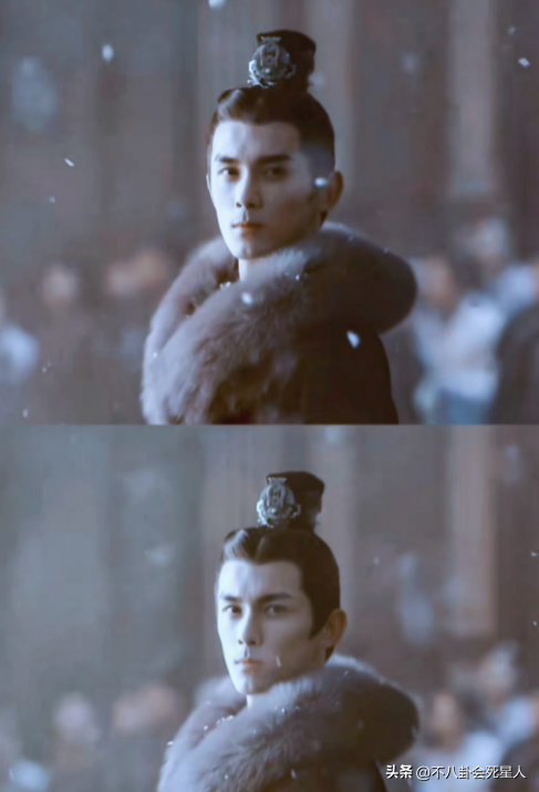 言侯爷是谁演的，琅琊榜中饰演言侯的演员叫什么名字（《琅琊榜》7年配角现状）