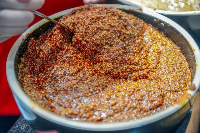 厦门宽厚里步行街的著名小吃，种草好久的厦门宽厚里美食店