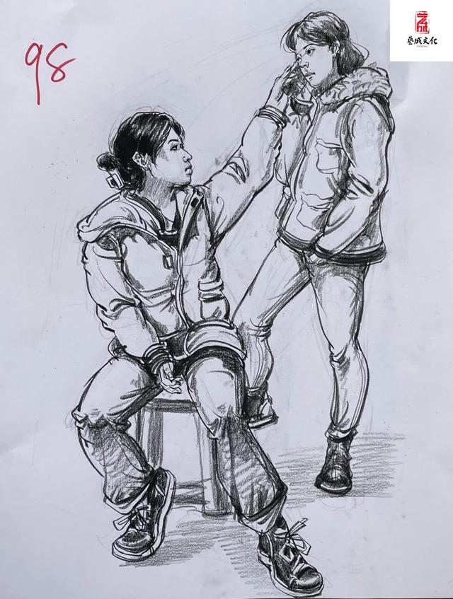 河北省艺考联考2022一分一段，2022年河北高考美术类成绩一分一段统计表及成绩分段排名（2022届河北艺成高分卷太绝啦）