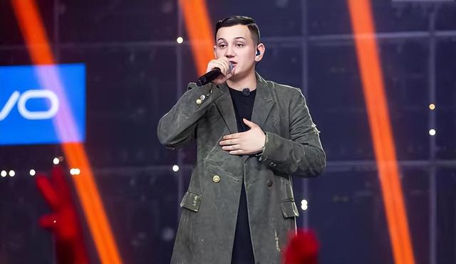 中国新说唱第三季，中国新说唱第三季什么时候开始（《中国新说唱》全阵容官宣）