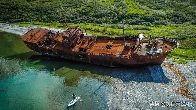 怎么去荒芜之地，部落怎么去荒芜之地（俄罗斯50个被遗弃的荒芜之地）