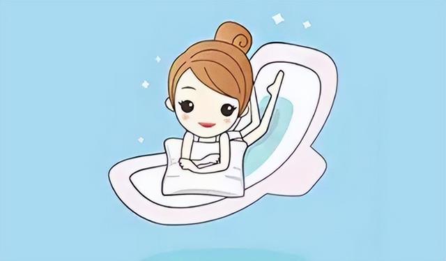 女孩子10岁来月经正常吗，10岁女孩来月经正常吗偏瘦（女孩第一次“月经”的最佳年龄是多少岁）