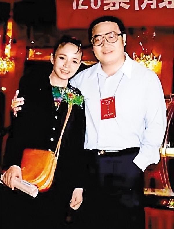 马雅舒和吴奇隆有过孩子吗，“反目成仇”的八对明星夫妻