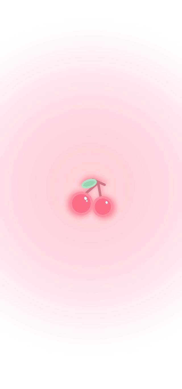 微信壁纸/少女心，少女心微信壁纸图片（少女心卡通图案手机壁纸）