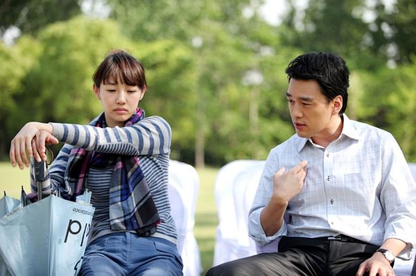 失恋33天魏依然是什么结局(这4位男演员告诉你什么才是真正的霸总)