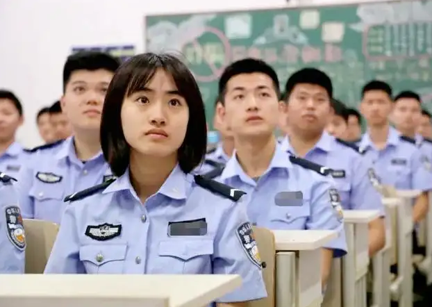 江苏司法警官高等职业学校地址（初中生）