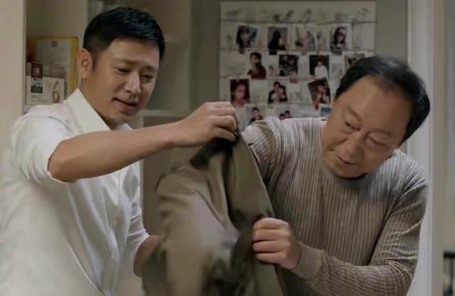 苏大强是什么电视剧，苏大强是哪部电视剧中的人物（重看《都挺好》原著）