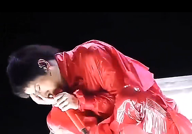 华语乐坛最难翻唱的歌曲，周华健不给自己留余地，林子祥简直封神