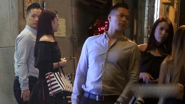 tvb第二代当家花旦，tvb历年花旦合辑（从TVB五大花旦看不同的生存哲学）