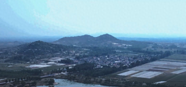 『香城』宝藏打卡点合集！爱了！