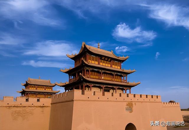 天下第一雄关是哪个关，天下第一雄关指什么关（雁门关、嘉峪关、山海关）