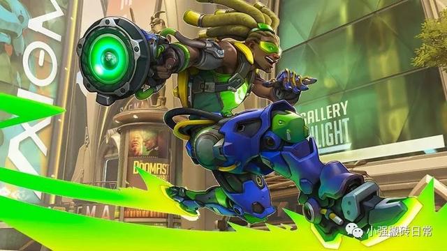 守望先锋里面的所有英雄，《守望先锋》全英雄特点属性图文解析攻略