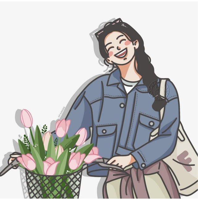 两人情侣头像微信，两人情侣头像（一些好看的情侣头像<197>）