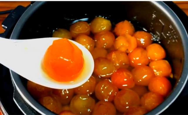 金桔怎么吃最好，金桔的最佳食用方法（遇到金桔别手软）