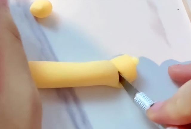 橡皮泥手工制作花朵，橡皮泥手工制作玫瑰花（粘土玫瑰花教程）