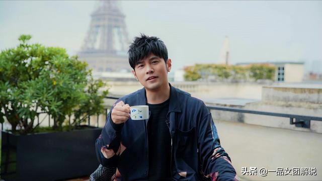 周杰伦新专辑，最伟大的作品第二首主打歌，《还在流浪》即将播出