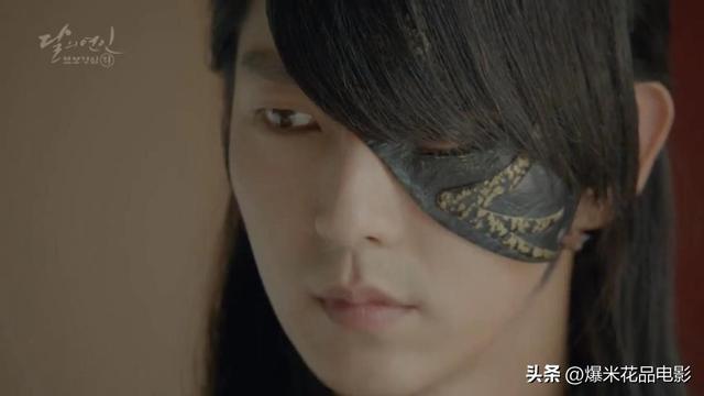 九家之书大结局，九家之书的结局是什么是悲剧吗（这些历史奇幻剧还能这么拍）