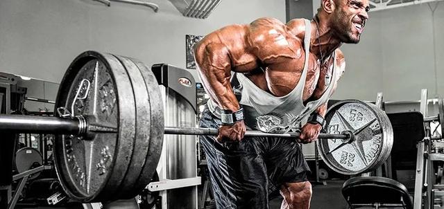 健身发展的肌肉及力量的训练方法，健身发展的肌肉及力量的训练方法是（每块肌肉最有效训练动作）