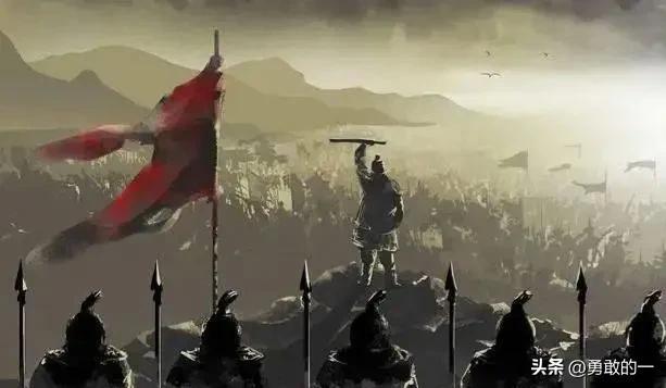 霜重鼓寒声不起的上一句，