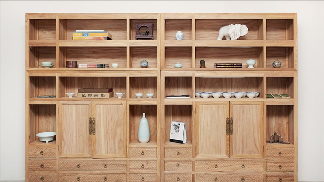 家具用什么漆，实木家具用什么漆（清漆和色漆的施工区别）