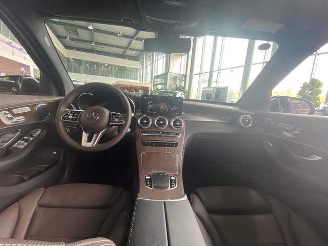 glc是什么意思，glc什么意思（白领家族的首选车型）