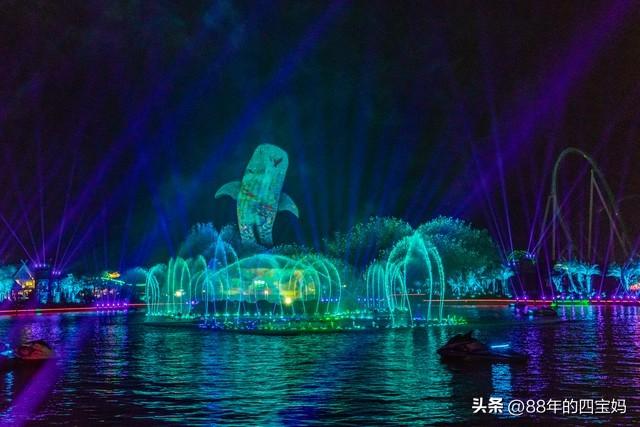 珠海横琴附近旅游景点哪里好玩，广东珠海的热门旅游景点你都知道有哪些呢