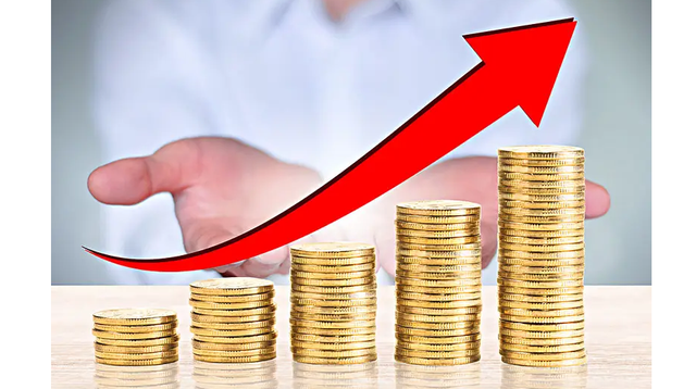 如何理解股利分配率，股利分配的定义（介绍“3个”常见的红利指数）