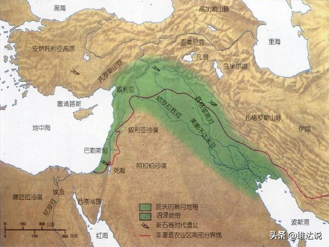 小米是什么农作物，粟是什么农作物（五谷之首的小米为何被四千多年前从西亚传入的小麦取代主粮地位）