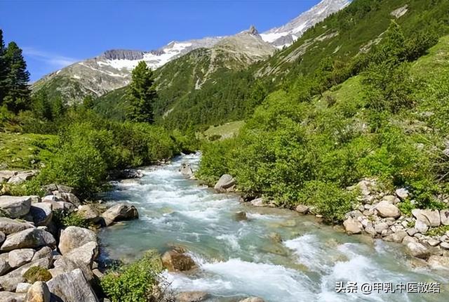 喉咙结节怎么办，喉咙结节吃什么药最好（送你“天然散结法”、常做3招）