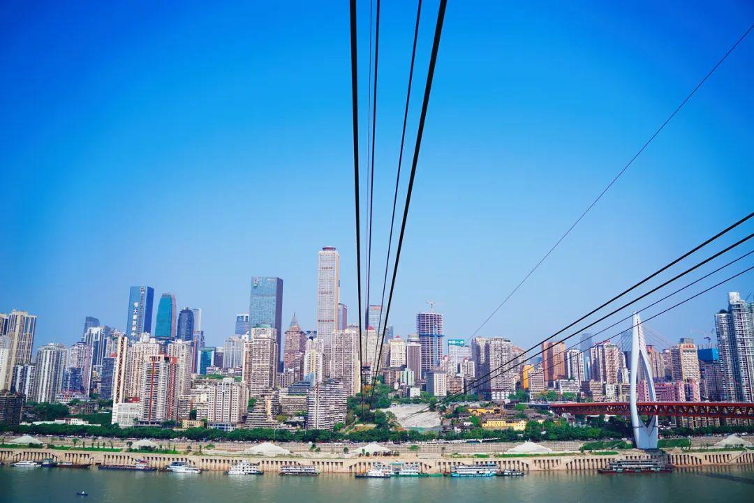 重庆旅游必去十大景点，重庆旅游十大必去景点（重庆这些100%的打卡地）