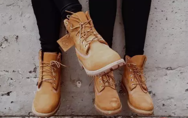 为什么说Timberland是女孩鞋柜里的必备经典