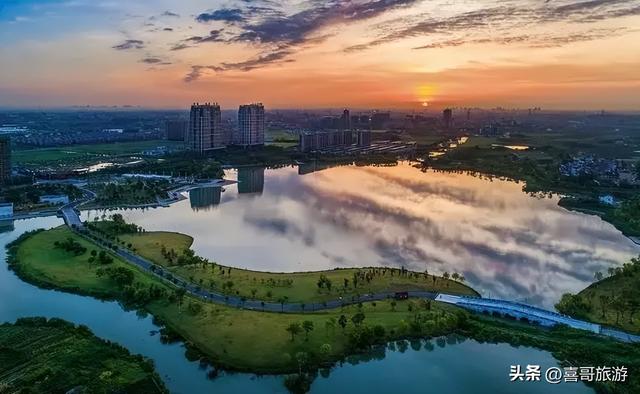 海宁市属于哪里的，哪个地区的哪个地区（浙江嘉兴海宁市值得游玩的旅游景点有哪些）