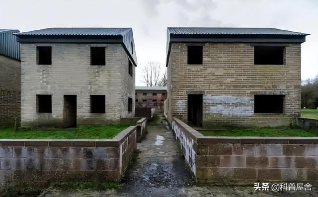 中国鬼城有哪些，中国最新的25座鬼城（世界上最诡异的9座“鬼城”）