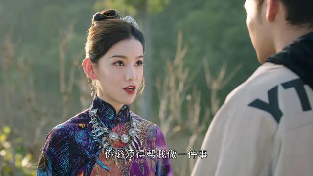 赤伞（司藤赤伞），千年赤伞为何败给了才精变百年的司藤