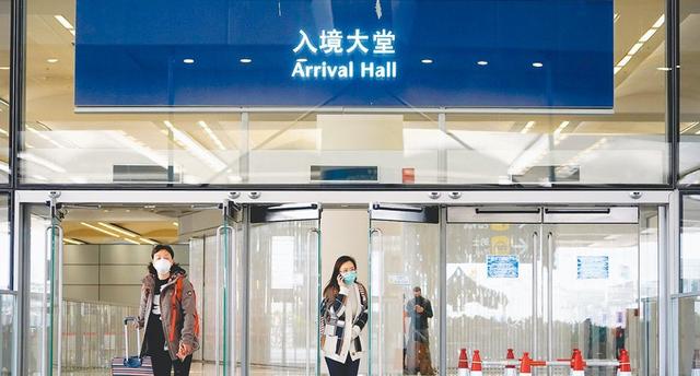 港澳台通行证怎么办，港澳通行证办理最新攻略（出入境香港要如何操作）