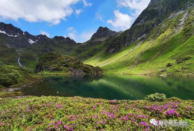 国内最值得旅游的地方，国内最值得旅游的地方是哪里（国内10处风景绝美的地方）