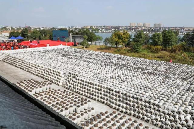 世界三大古酒是什么，世界三大古老的酒（我们更应该关注黄酒本身）