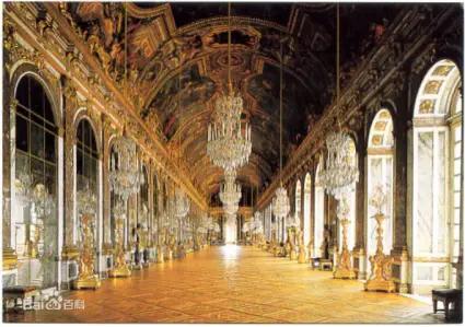 凡尔赛宫在什么地方，聊聊法国的凡尔赛宫（凡尔赛宫是哪儿的）