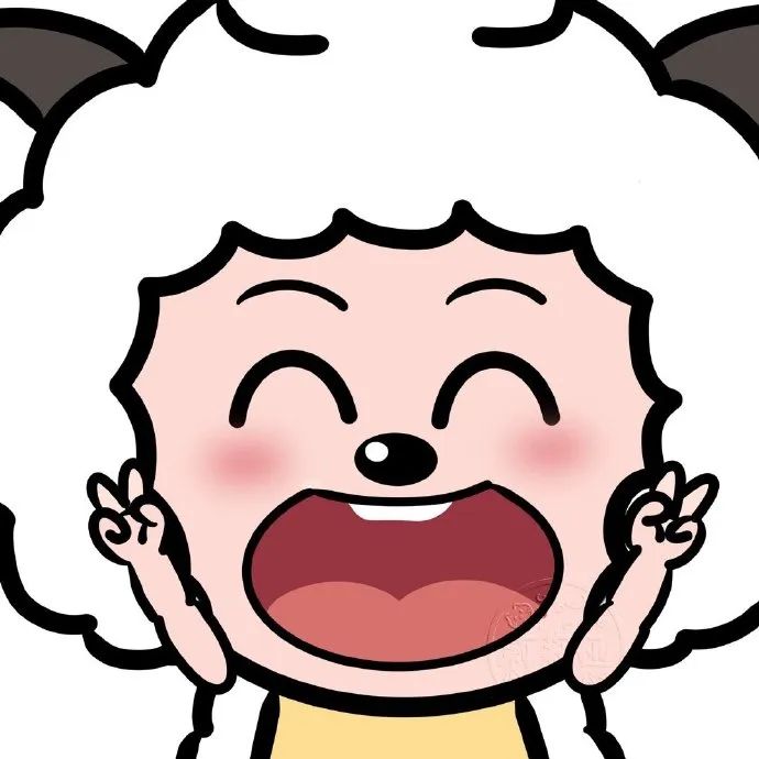 懒羊羊图片头像(王者荣耀五黑头像) - 赤虎壹号