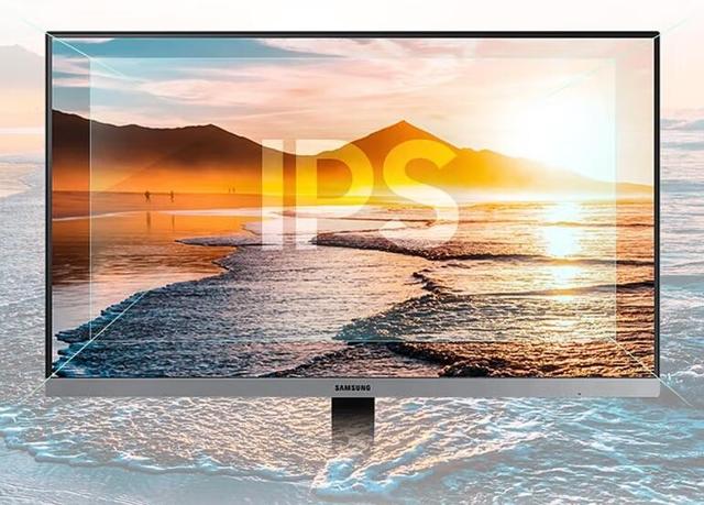 24寸显示器尺寸长宽多少厘米，24寸显示器多大（双十一想买便宜又护眼的显示器）