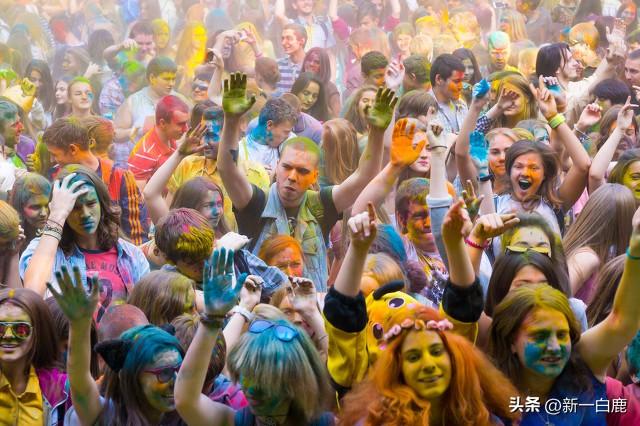 全球最强势国家排名，全球实力最强大的＂8个国家＂