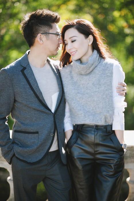 陈数的丈夫是何人，陈数：结婚12年未生育