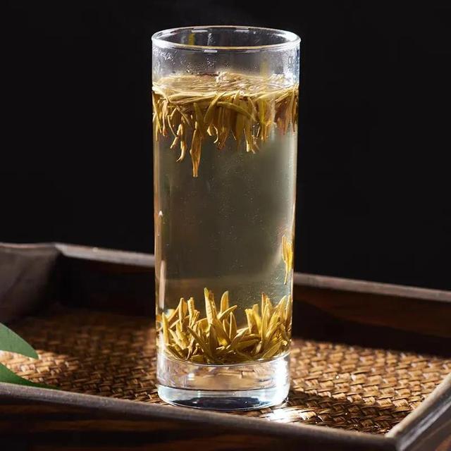 中国十大红茶排行榜，中国红茶排名前十名（中国十大名茶）